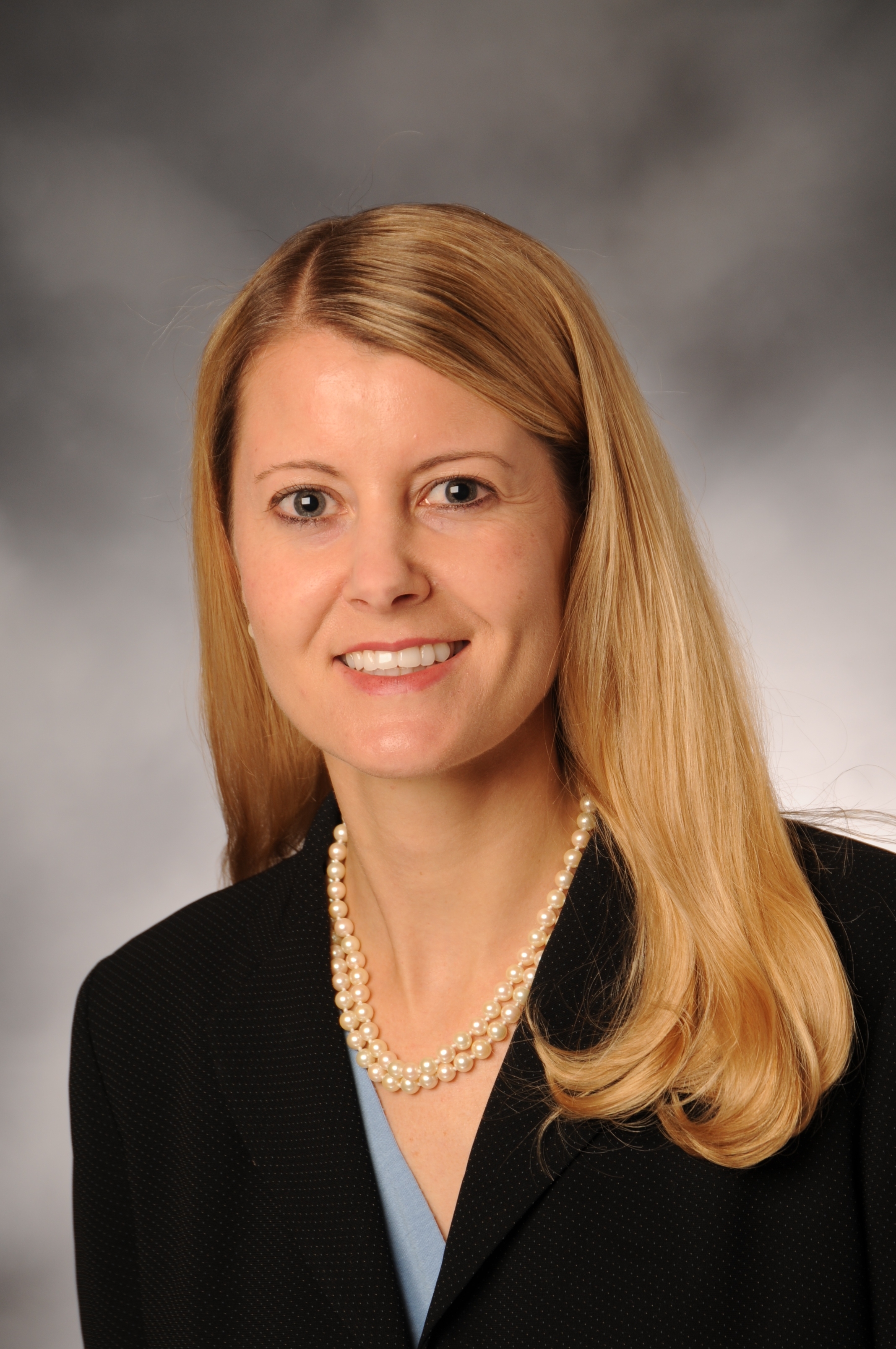 Melissa Hockstad ACI President and CEO beginning Jan 1 2017